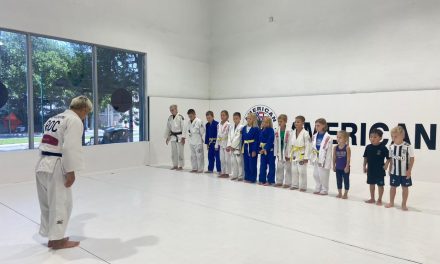 Many parents think about the question of how to properly dress their child for Judo classes.
