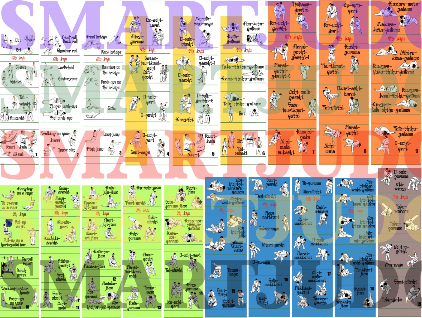 smartjudo
