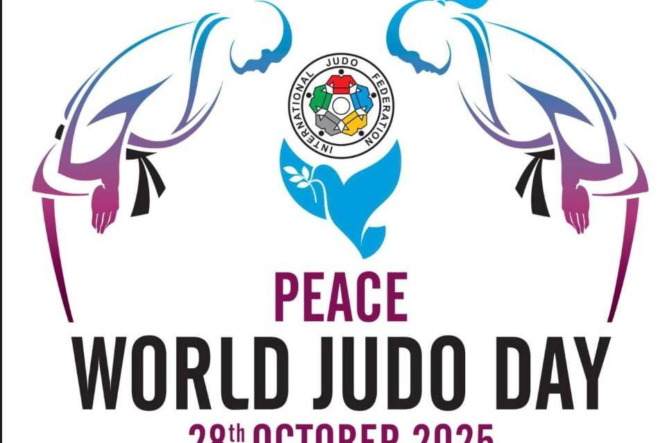 Word Judo Day