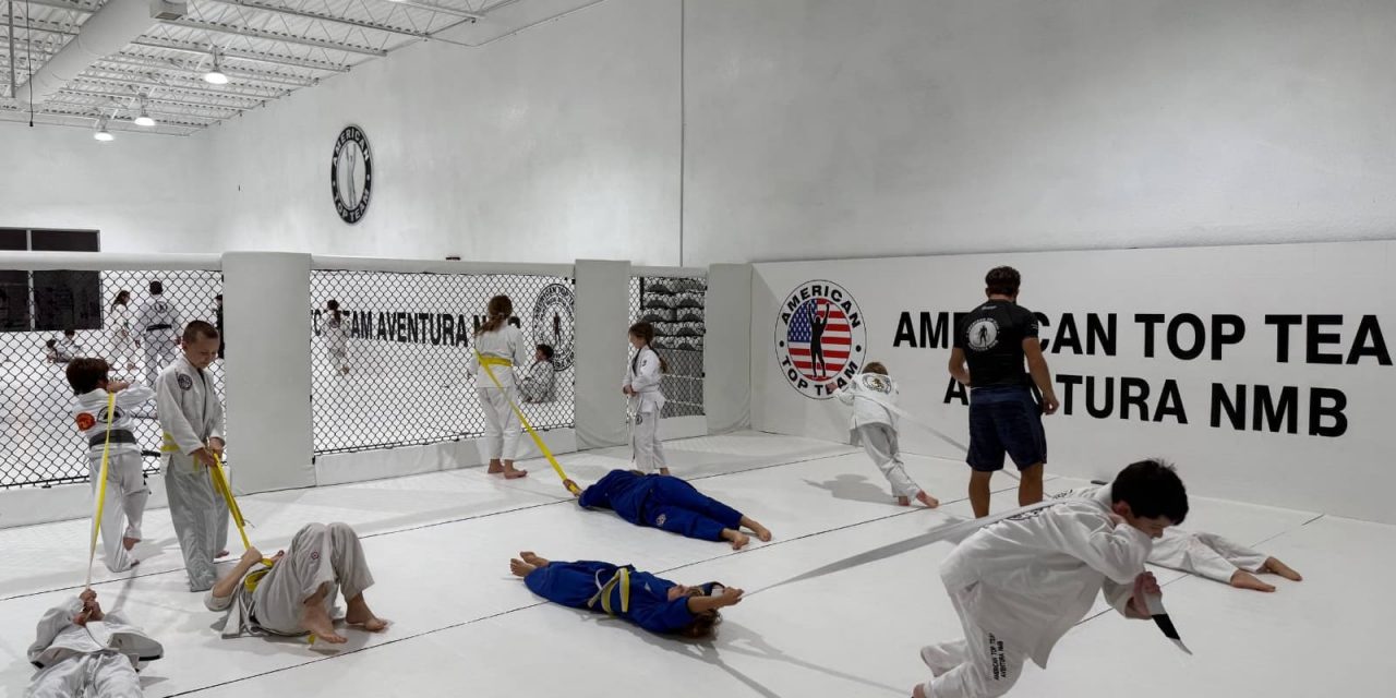 Come to a place, where respect, discipline, and self-improvement are the core values 🏆🥇💯