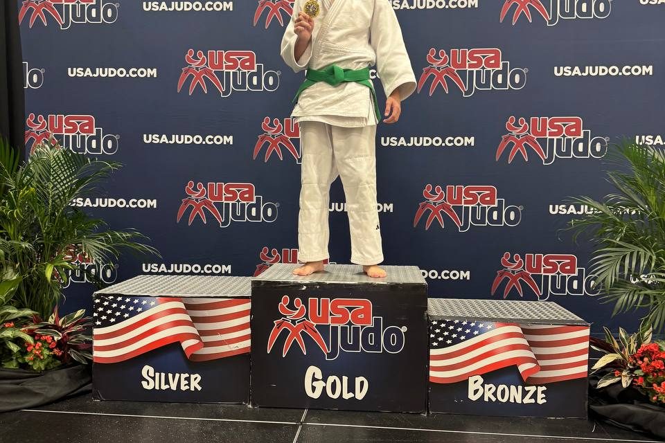 Dynamo Sports Center Miami. President Judo Cup 2025, Dallas 🥋🔥