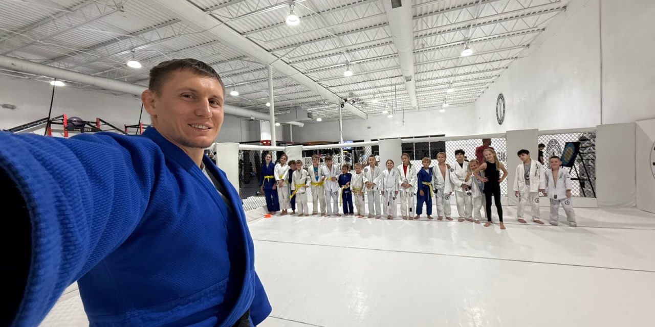 At Dynamo Sports Center Miami we are committed to excellence🥇💯🏆