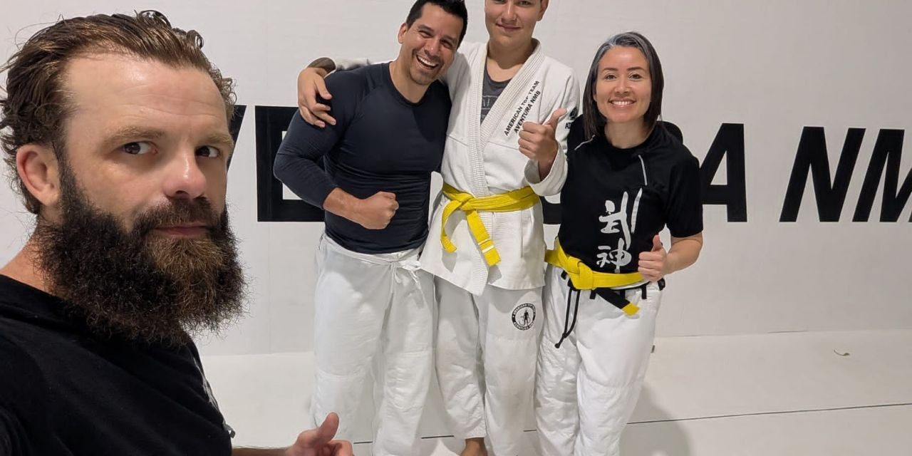 In 2026 Dynamo Sports Center Miami continue to help children and adults become stronger, more confident, and more disciplined through the art of judo🥋🏆🥇💯