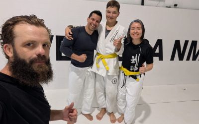 In 2026 Dynamo Sports Center Miami continue to help children and adults become stronger, more confident, and more disciplined through the art of judo🥋🏆🥇💯